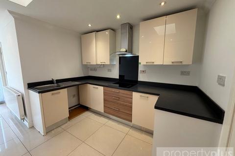 undefined, Windsor Street, Windsor Street Treherbert, Treherbert, CF42