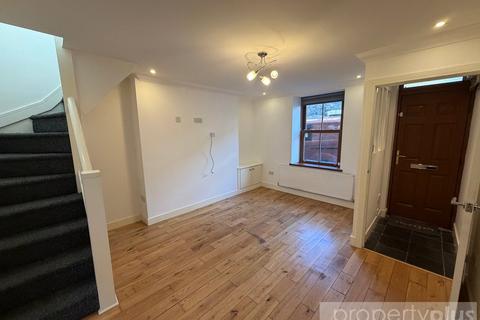 undefined, Windsor Street, Windsor Street Treherbert, Treherbert, CF42