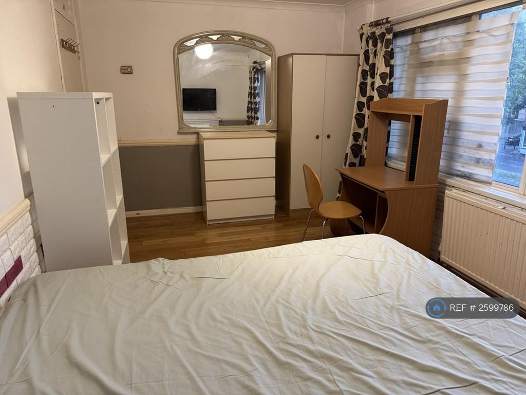 Large Double For Couple £900