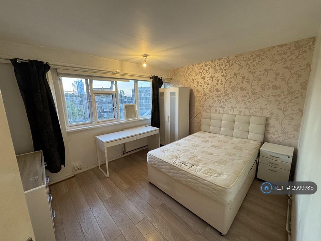 Double For Single Person £775