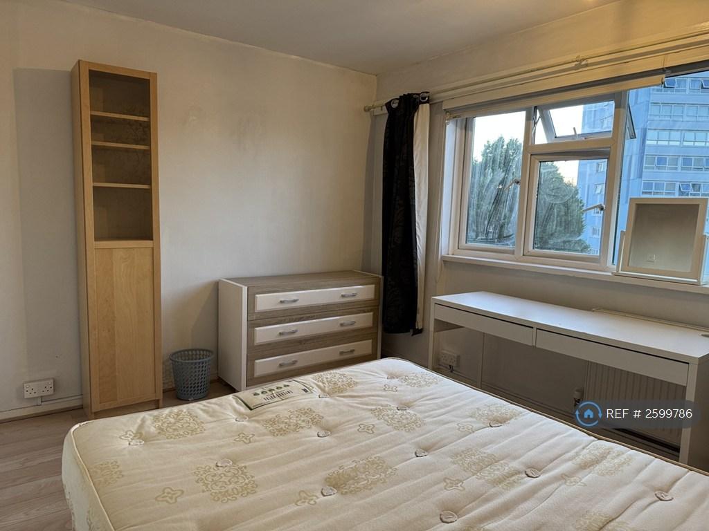 Double For Single Person £775