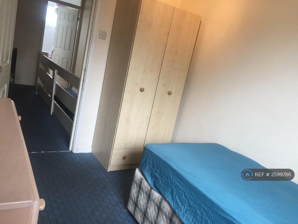 Single For Single Person £675