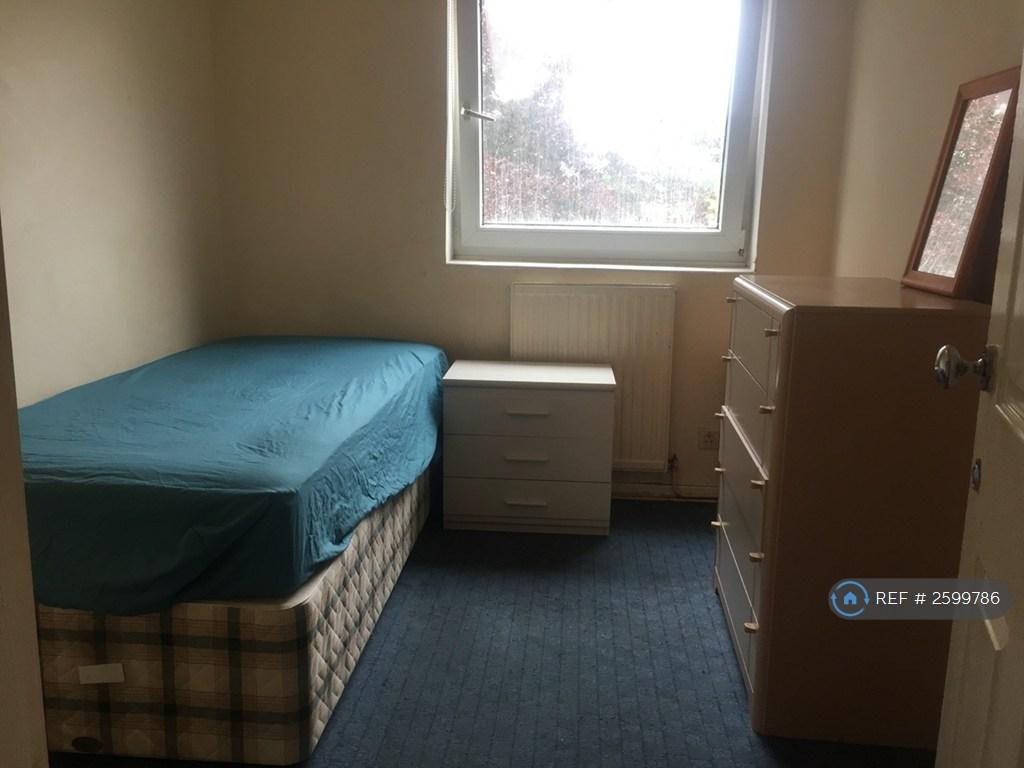 Single For Single Person £675