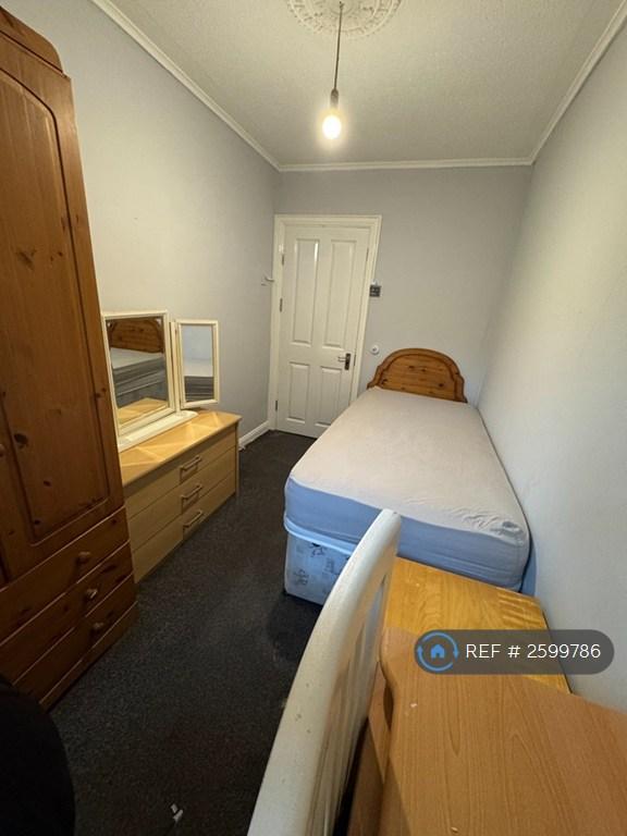 Single For Single Person £700