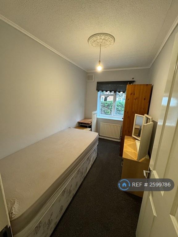 Single For Single Person £700