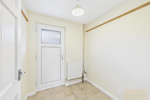 undefined, Innsworth Lane, Gloucester