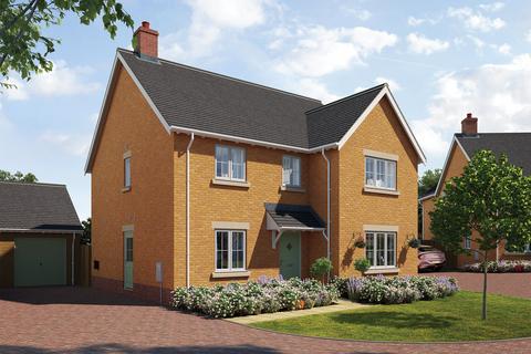 4 bedroom detached house for sale, COMING SOON - THE BUTTERCUPS, Dursley GL11