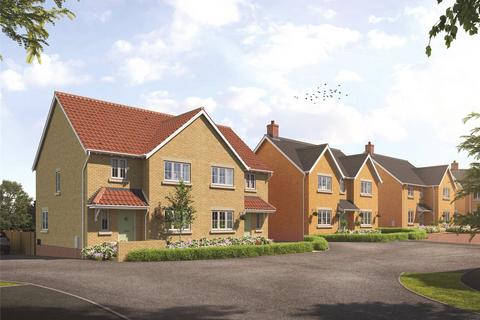 4 bedroom detached house for sale, COMING SOON - THE BUTTERCUPS, Dursley GL11