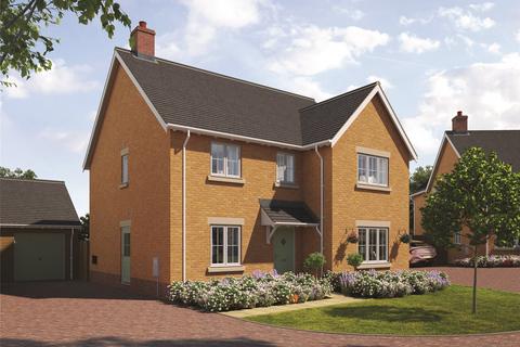 4 bedroom detached house for sale, COMING SOON - THE BUTTERCUPS, Dursley GL11