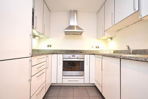 undefined, Western Gateway, Royal Victoria, E16 1BP