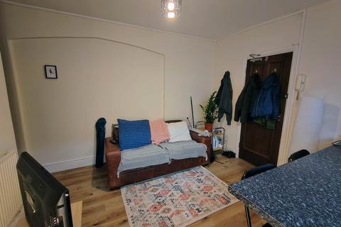undefined, Connaught Road, Roath,