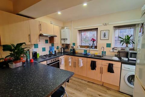 undefined, Connaught Road, Roath,
