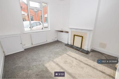 undefined, Dunster Street, Northampton, NN1