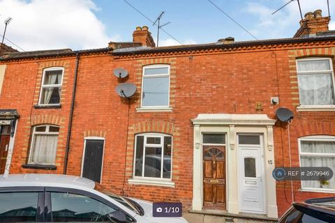 undefined, Dunster Street, Northampton, NN1