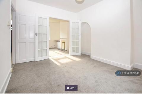 undefined, Dunster Street, Northampton, NN1