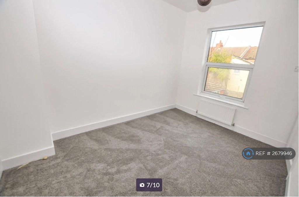 Bed Room 2