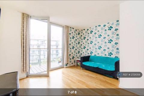 1 bedroom flat to rent, Quadrant Court, Wembley, HA9