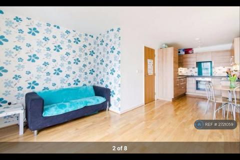 1 bedroom flat to rent, Quadrant Court, Wembley, HA9