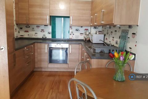 1 bedroom flat to rent, Quadrant Court, Wembley, HA9