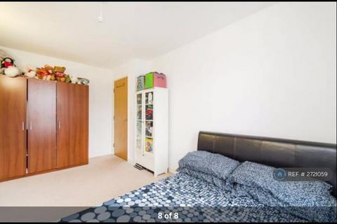 1 bedroom flat to rent, Quadrant Court, Wembley, HA9