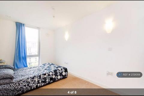 1 bedroom flat to rent, Quadrant Court, Wembley, HA9