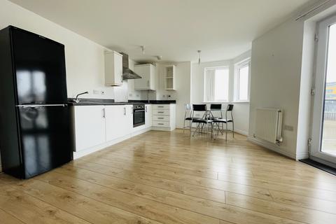 undefined, Gwalia House, Amber Close, Newport