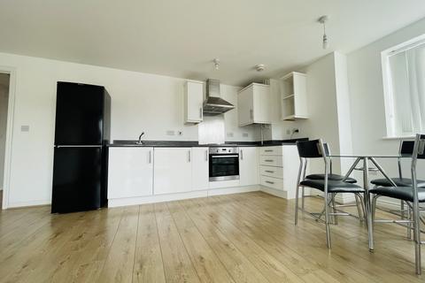 undefined, Gwalia House, Amber Close, Newport