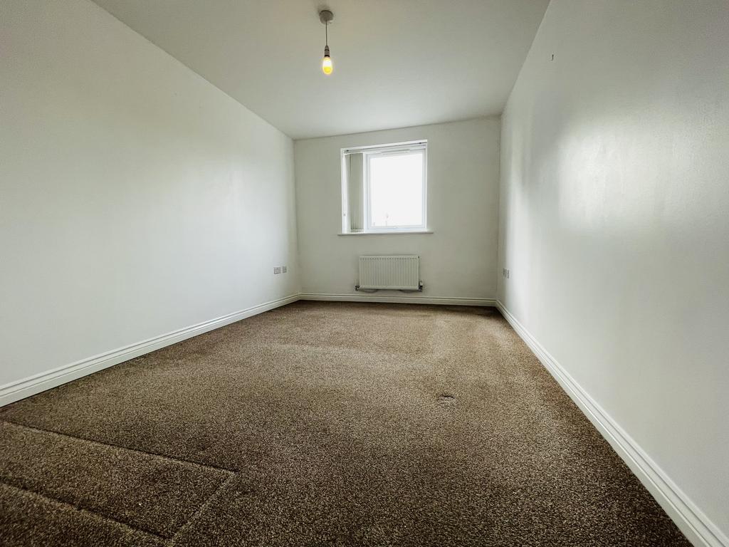 Bedroom 1a