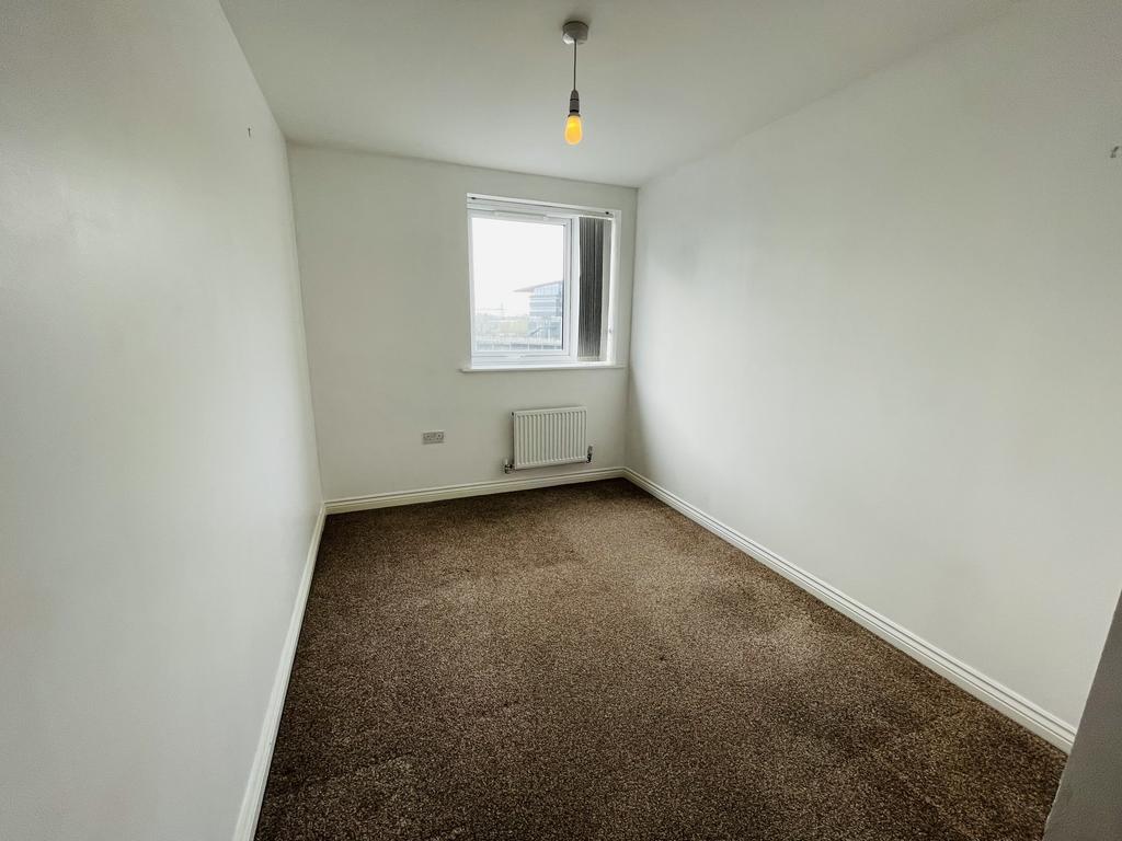 Bedroom 2a