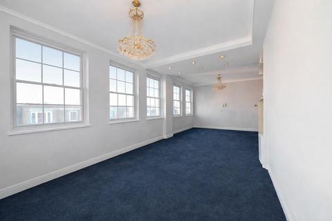 undefined, Bryanston Court, George Street, Marylebone W1H