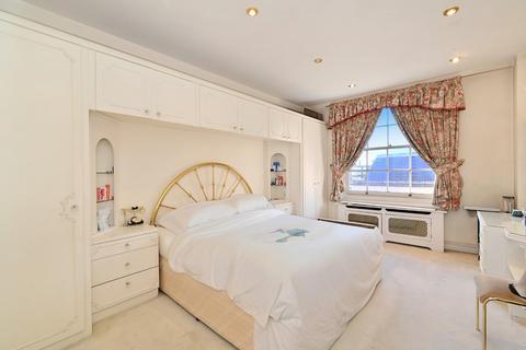 undefined, Bryanston Court, George Street, Marylebone W1H