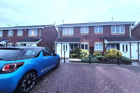 undefined, Exeter Drive, Tamworth B79