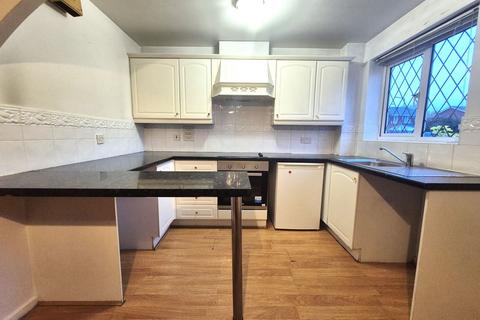 undefined, Exeter Drive, Tamworth B79