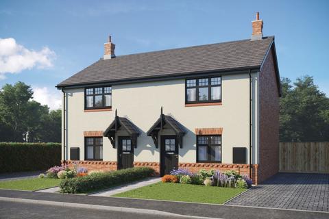 2 bedroom semi-detached house for sale, Wykin Lane, Nuneaton CV13
