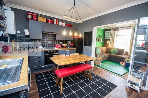 undefined, Charlotte Street, Skelton-In-Cleveland