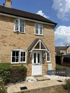 undefined, Fiona Way, Bedford, MK41