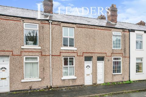 Fairclough Avenue, WA1