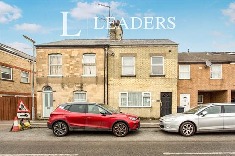 undefined, Marmora Road, Cambridge, CB1