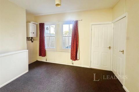 undefined, Marmora Road, Cambridge, CB1