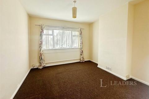 undefined, Marmora Road, Cambridge, CB1