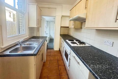 undefined, Marmora Road, Cambridge, CB1