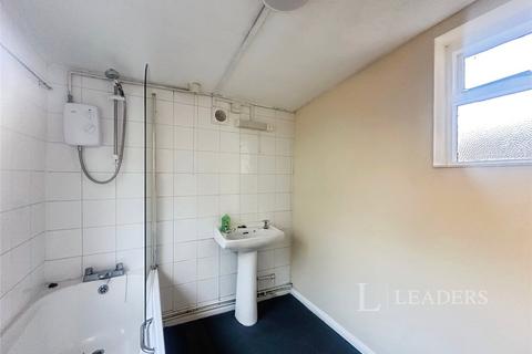 undefined, Marmora Road, Cambridge, CB1