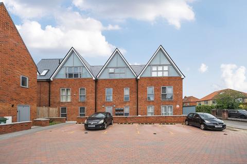 undefined, Church End, Hampshire SO15