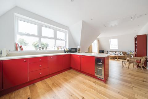 undefined, Church End, Hampshire SO15