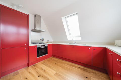 undefined, Church End, Hampshire SO15