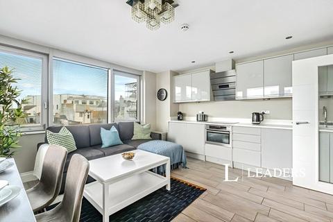 2 bedroom flat to rent, Bartholomew Square, Brighton, East Sussex, BN1