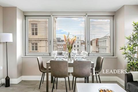 2 bedroom flat to rent, Bartholomew Square, Brighton, East Sussex, BN1