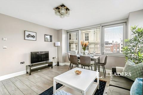 2 bedroom flat to rent, Bartholomew Square, Brighton, East Sussex, BN1