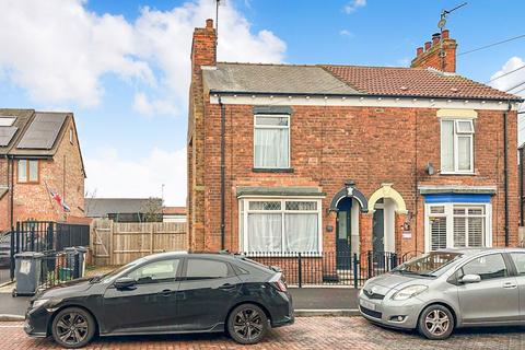 undefined, Rosmead Street, Hull HU9