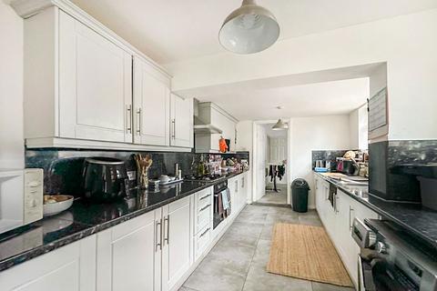 undefined, Rosmead Street, Hull HU9